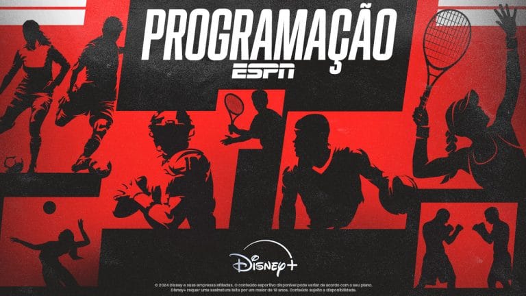 Semana de decisões na ESPN e Disney+ reúne Libertadores, FA Cup e Clássico-Rei