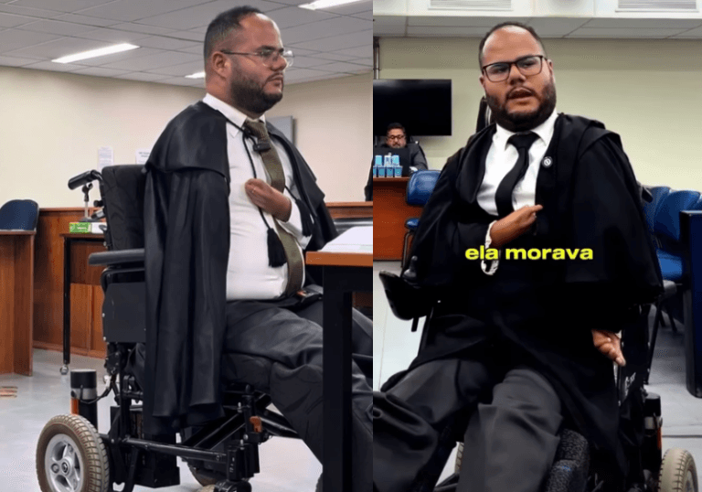 Advogado rejeitado ao nascer retribui adoção comprando casa para a mãe na Paraíba