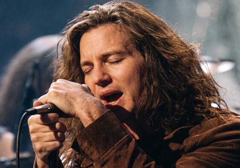 Pearl Jam barrou lançamento comercial de “Black” para preservar significado pessoal da faixa