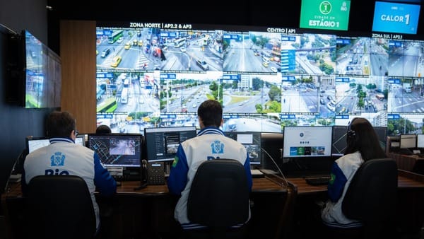 COR-Rio e Rádio Catedral FM firmam parceria para exibir boletins de trânsito e previsão do tempo
