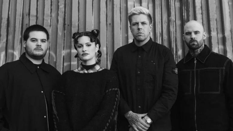 Spiritbox toca hoje em São Paulo; confira o setlist provável do show