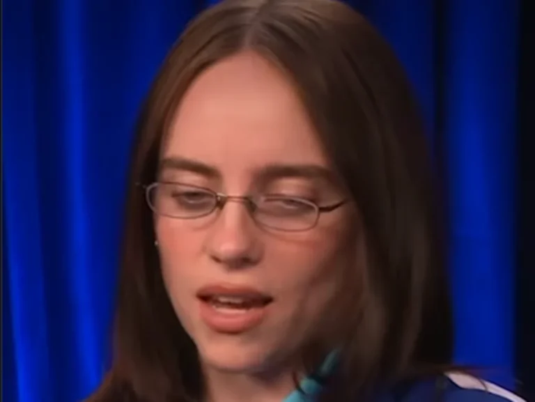 Billie Eilish cita “Carrie & Lowell”, de Sufjan Stevens, como álbum que a faz sentir acolhida