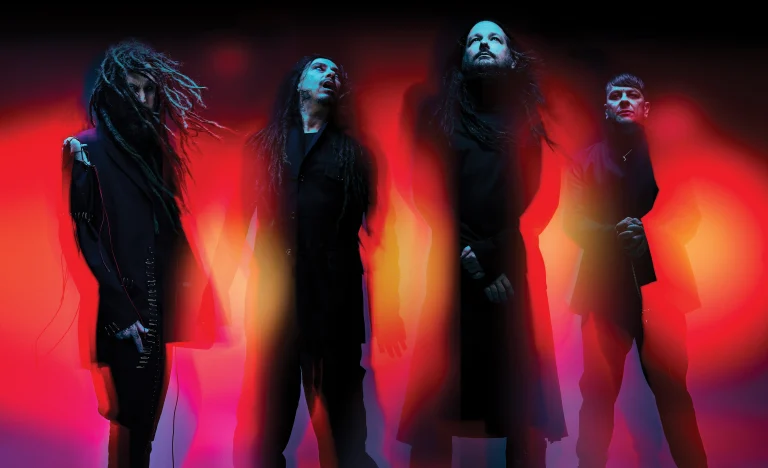 KoRn revela provável setlist para show único em São Paulo