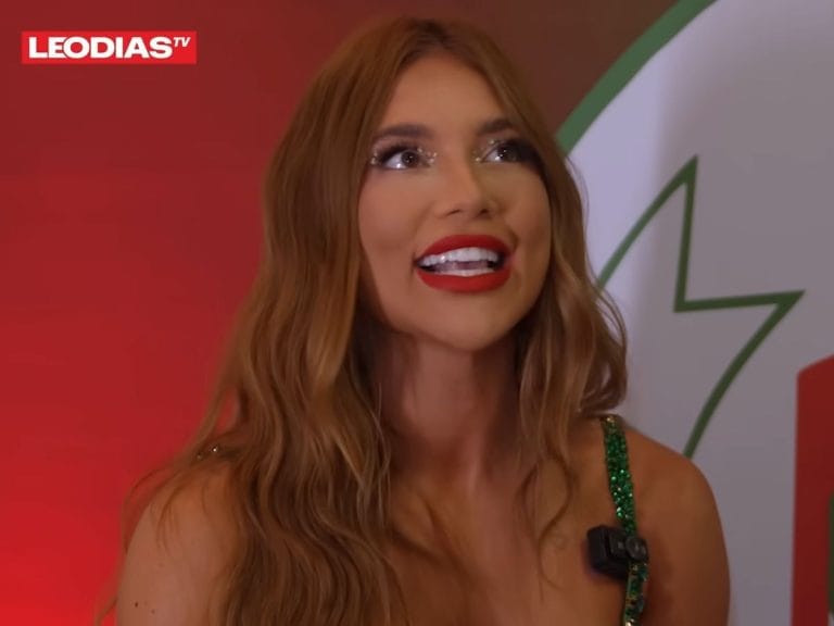 Virginia Fonseca embarca para Dubai após término com Vini Jr.