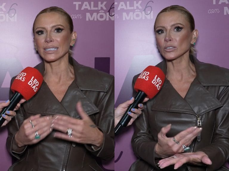 Mônica Salgado estreia como palestrante na 6ª edição do “Talk Com Môni”