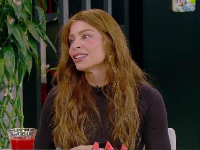 Grazi Massafera diz ter sofrido com separação de Cauã Reymond e recorda expectativas sobre casamento