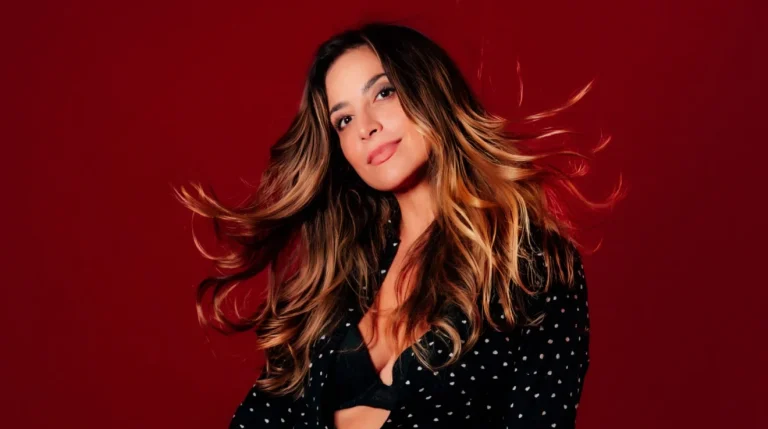 Thais Piza lança EP “eu tô me achando cafona” e aposta em narrativa íntima sobre relações e inseguranças