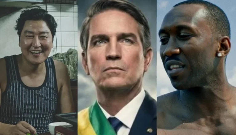 Filme sobre Jair Bolsonaro custa US$ 24 milhões e supera orçamento de 15 vencedores do Oscar