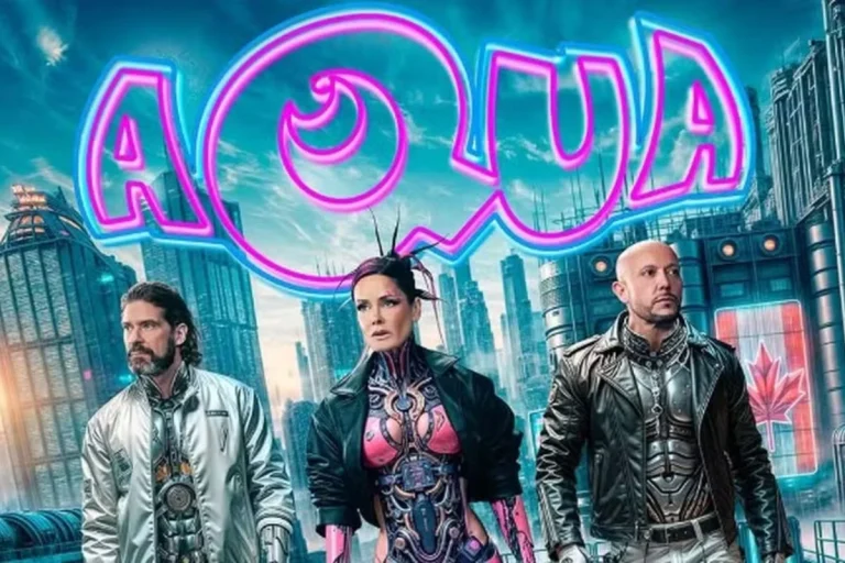 Banda Aqua anuncia encerramento das atividades após três décadas de carreira