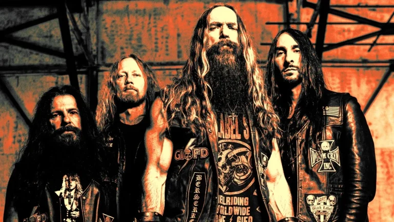 Black Label Society agenda sete shows no Brasil para outubro de 2026