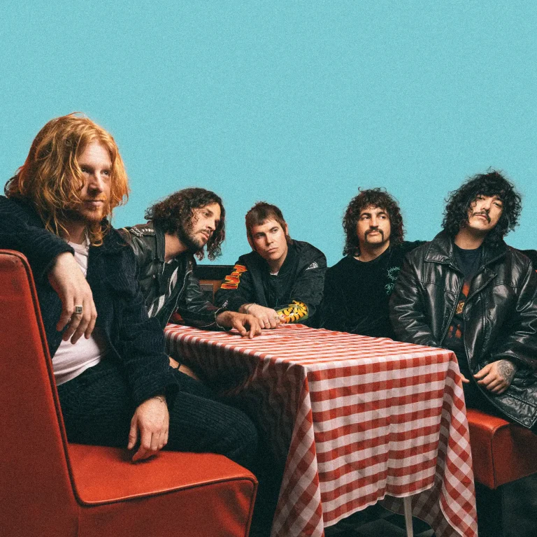 Sticky Fingers confirma quatro shows no Brasil em agosto de 2026; veja como comprar ingressos