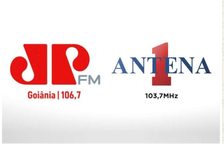 Jovem Pan FM e Antena 1 reforçam sinal e ampliam cobertura em Goiânia