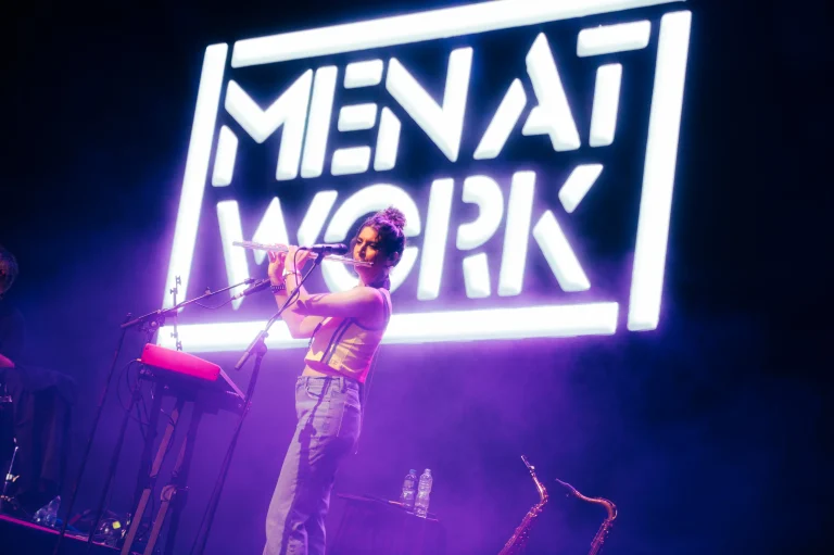 Men At Work encerra turnê brasileira no Rio de Janeiro com repertório de sucessos