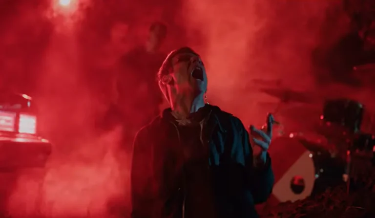 Beartooth confirma sexto álbum “Pure Ecstasy” para 28 de agosto e divulga clipe da faixa-título