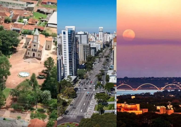 Gavião Peixoto, Curitiba e Distrito Federal lideram ranking de qualidade de vida no Brasil em 2026