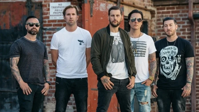 Avenged Sevenfold se torna totalmente independente e readquire masters de “The Stage”