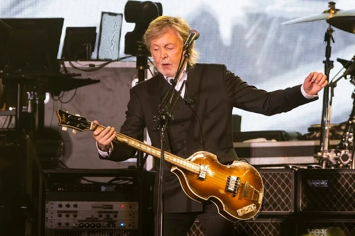 Paul McCartney diz não compreender fama de influenciadores e relembra auge dos Beatles