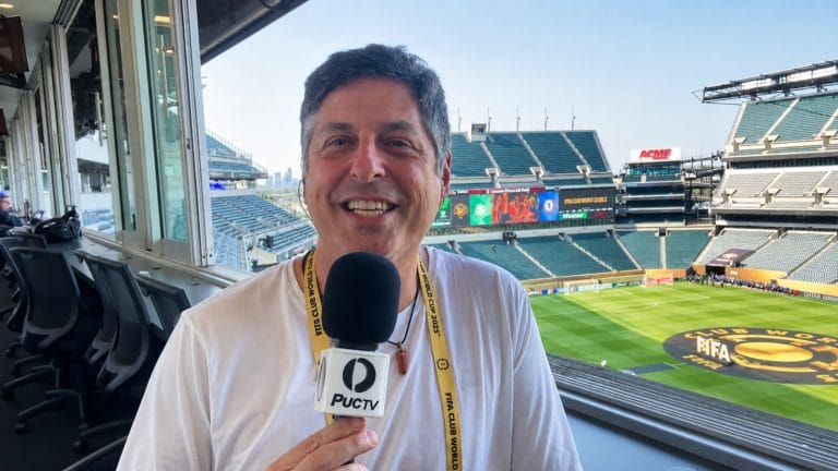 PUC TV confirma cobertura in loco da Copa do Mundo de 2026, a quarta de sua história