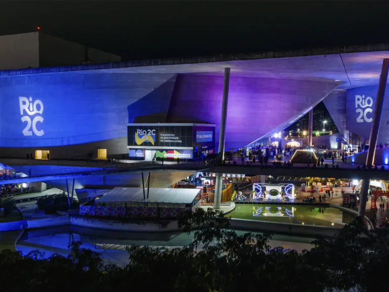 Rio2C 2026 reúne cinco painéis-chave sobre inovação e negócios na música