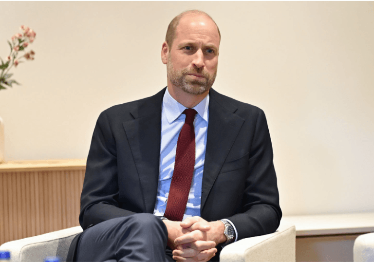 Príncipe William vende parte do Ducado da Cornualha para erguer casas populares e projetos ambientais