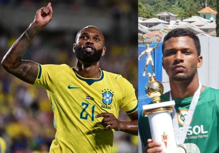 De servente de obra a esperança do Brasil: a trajetória de Igor Thiago até a Copa de 2026