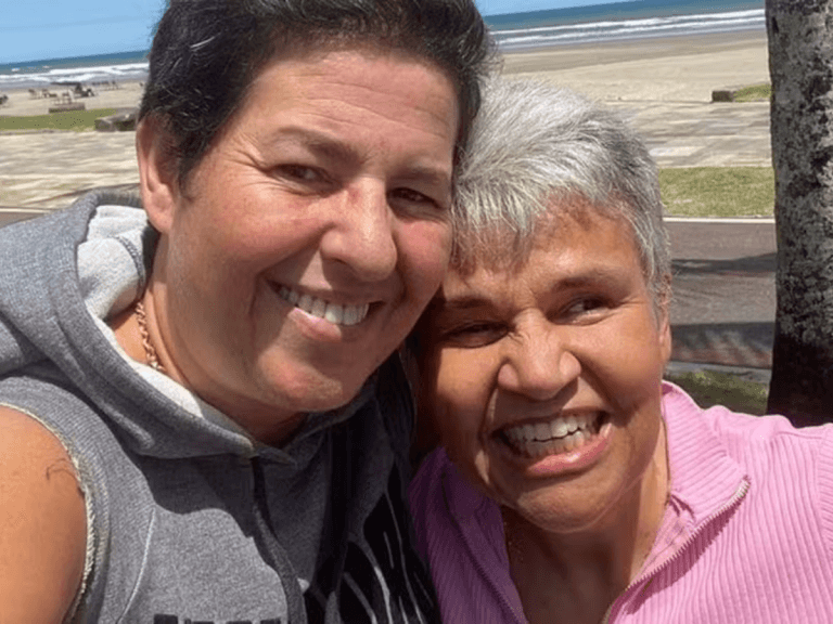 Esposa relata paradas cardíacas e isolamento de Claudia Rodrigues na luta contra esclerose múltipla
