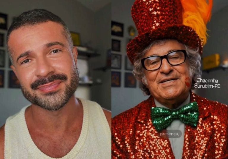 Influenciador ironiza preconceito e destaca ícones do Nordeste em vídeo que viraliza