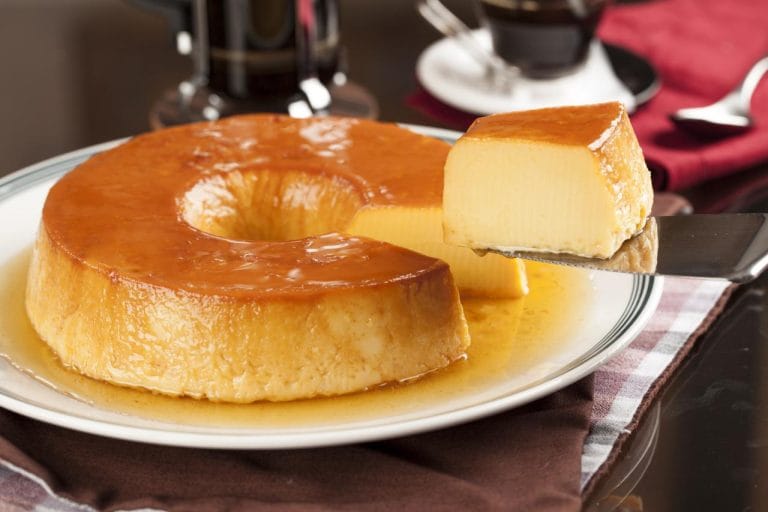 Dia do Pudim: quatro receitas práticas para comemorar a data