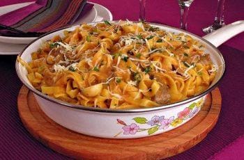 Jantar em até 30 minutos: cinco opções práticas para o dia a dia