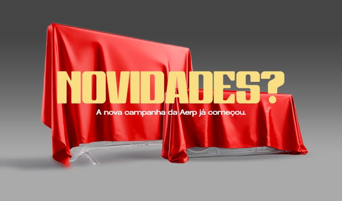 Primeira fase da campanha “Descubra o rádio, descubra a televisão!” é lançada no Paraná