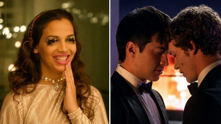 10 Filmes e Séries LGBTQIA+ Imperdíveis para Apaixonados por Cinema
