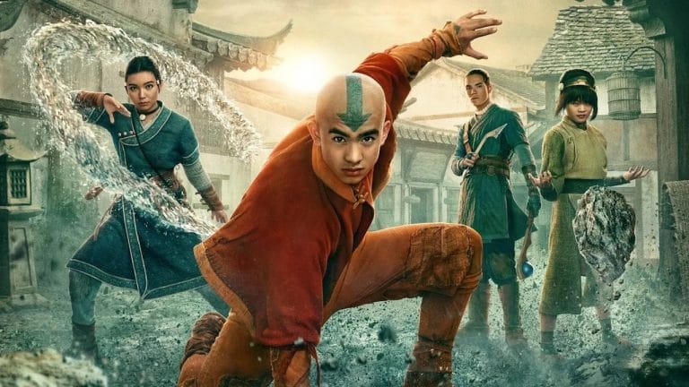 2ª temporada de Avatar chega à Netflix nesta quinta com nova personagem
