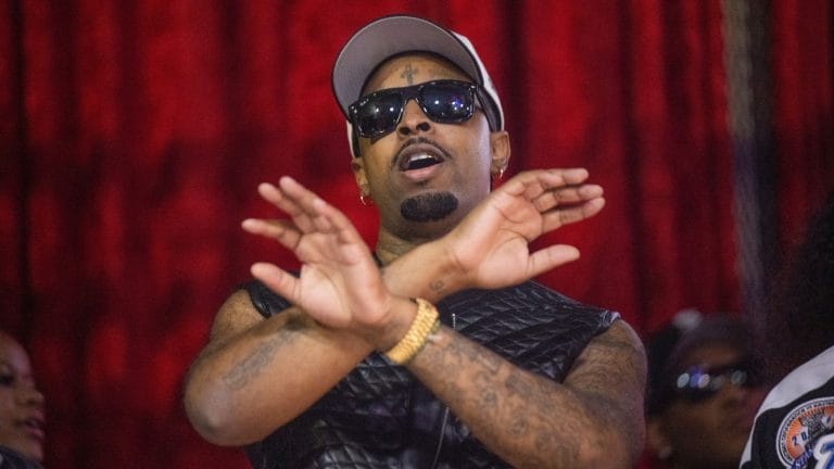 21 Savage, CeeLo Green e Matuê se apresentam no Rock in Rio Lisboa 2026 hoje