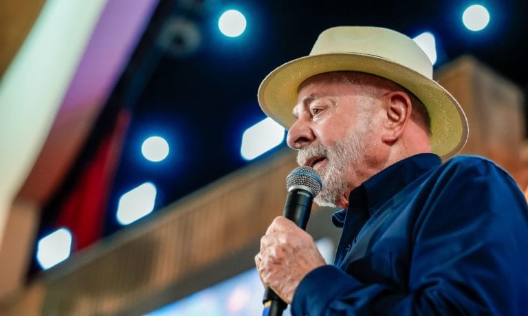 57% dos gaúchos reprovam Lula; 46% classificam governo como ruim ou péssimo