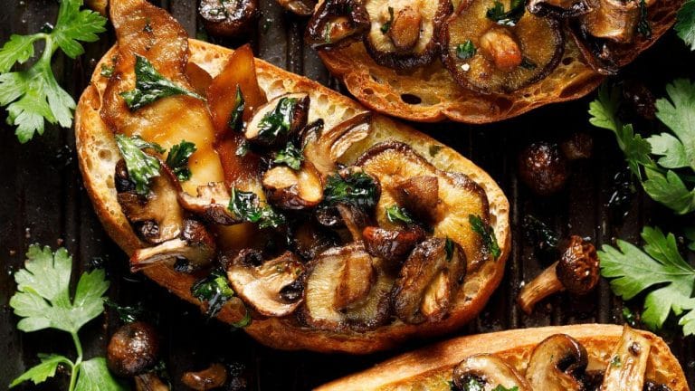 6 receitas vegetarianas para transformar o almoço em família