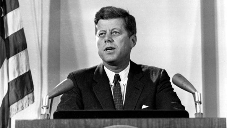 63 anos do ‘Ich bin ein Berliner’: legado de Kennedy em Berlim e a Guerra Fria