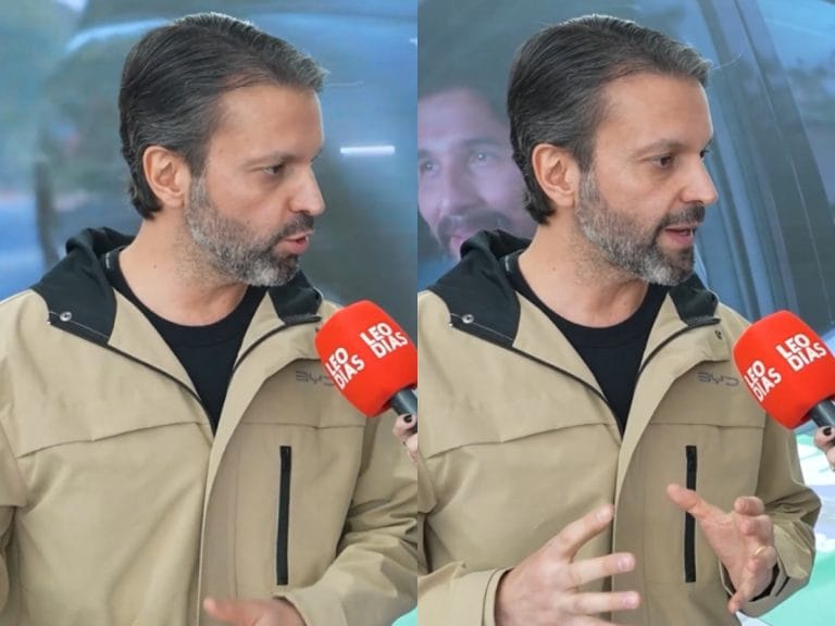 Alexandre Baldy desiste da candidatura ao Senado e integra chapa de Gracinha Caiado