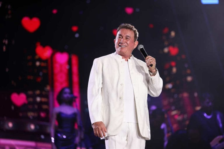 Cristinápolis confirma Amado Batista e Alcymar no Forró da Chapada 2026