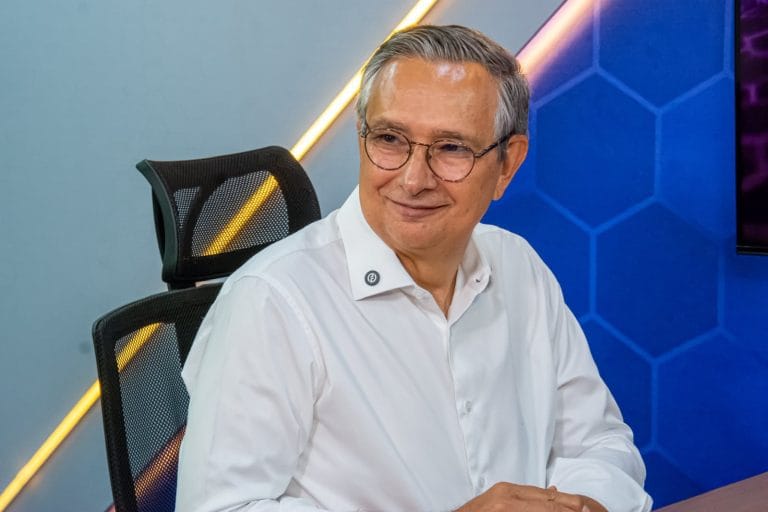 Amorim e Francisquinho propõem Cidade da Saúde para Sergipe