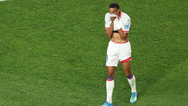 Ancelotti avisa: ‘Não queremos o Mundial de Vinícius, queremos o do Brasil’