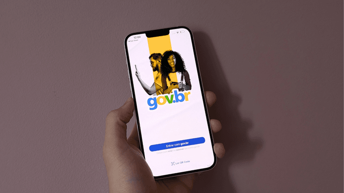 App Gov.br trata usuários como ‘não vivos’ e trava acesso a serviços essenciais