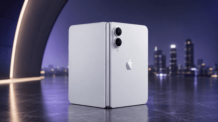 Apple adia iPhone dobrável e prevê lançamento apenas em 2027