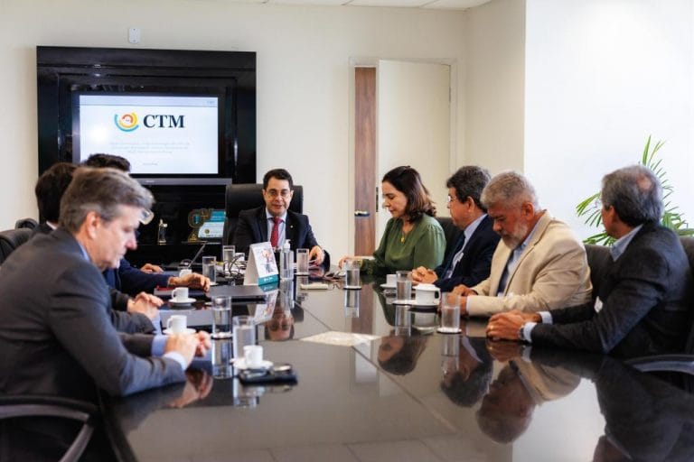 Aracaju renova modelo de licitação do transporte coletivo metropolitano