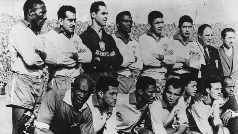 Argentina estreia no Mundial-2026 e tenta acabar com maldição de 64 anos