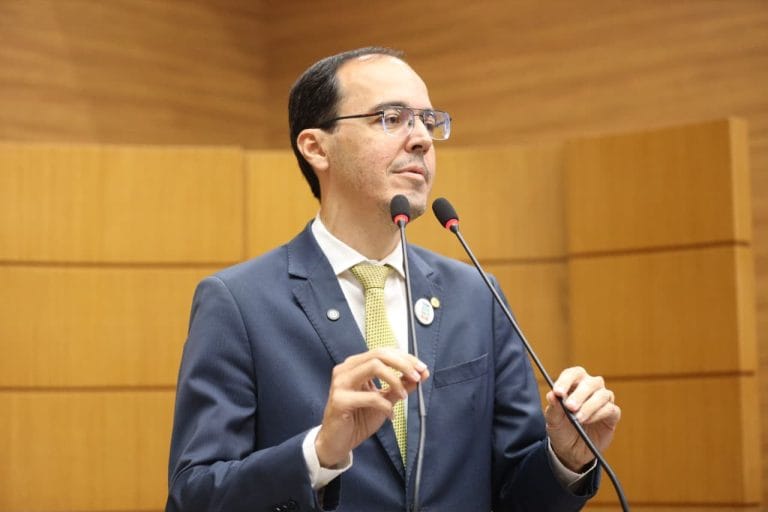 Assembleia aprova lei que obriga indústrias de SE a plantar árvores