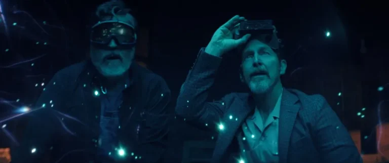 Ator detona Netflix por cancelar série dos criadores de Stranger Things