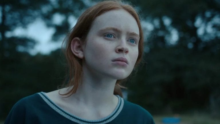 Atriz de Stranger Things entra para o MCU e celebra papel misterioso