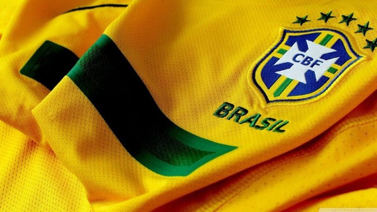 Brasil enfrenta Escócia hoje, 24/06, pela Copa do Mundo