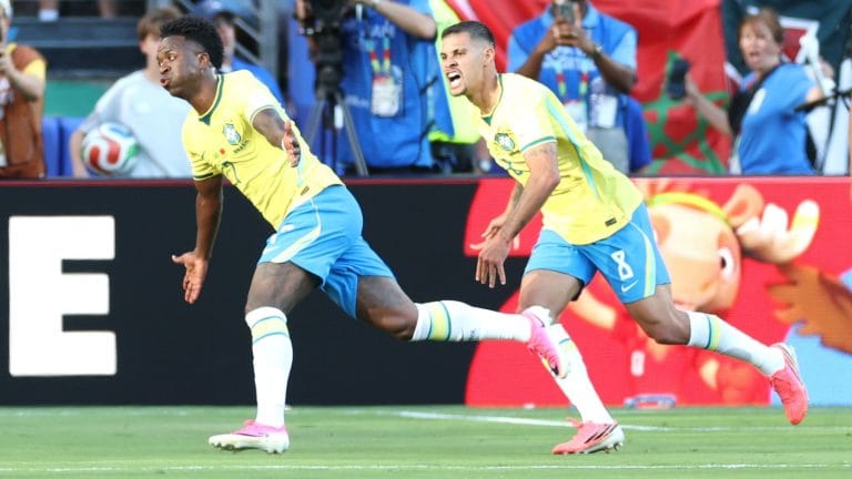 Brasil enfrenta Haiti na Copa do Mundo; veja onde assistir ao vivo