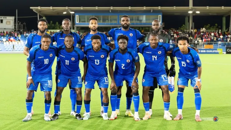 Brasil x Haiti: Caribe tenta acabar com jejum de 50 anos sem vencer na Copa